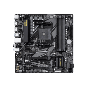 Mainboard|GIGABYTE|AMD B550|SAM4|Micro-ATX|Memory DDR4|Memory slots 4|B550MDS3HACR2 - Image 5