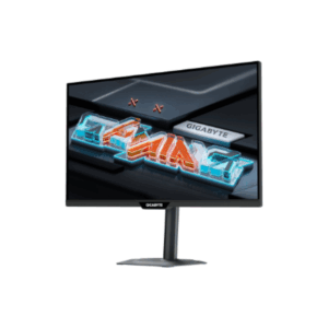 Gigabyte | M27QS EK | 27 " | SS IPS | QHD | 180 Hz | 1 ms | 2560 x 1440 pixels | 350 cd/m² | HDMI ports quantity 1 - Image 9
