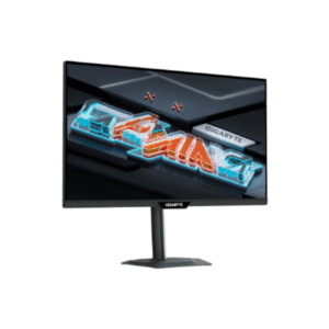 Gigabyte | M27QS EK | 27 " | SS IPS | QHD | 180 Hz | 1 ms | 2560 x 1440 pixels | 350 cd/m² | HDMI ports quantity 1 - Image 10