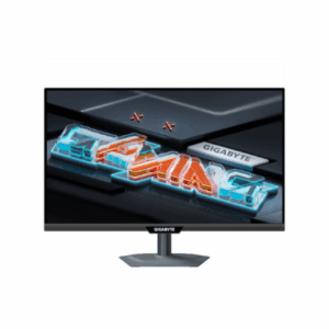 Gigabyte | M27QS EK | 27 " | SS IPS | QHD | 180 Hz | 1 ms | 2560 x 1440 pixels | 350 cd/m² | HDMI ports quantity 1 - Image 11