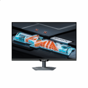 Gigabyte | M27QS EK | 27 " | SS IPS | QHD | 180 Hz | 1 ms | 2560 x 1440 pixels | 350 cd/m² | HDMI ports quantity 1 - Image 3