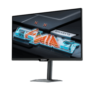 Gigabyte | M27QS EK | 27 " | SS IPS | QHD | 180 Hz | 1 ms | 2560 x 1440 pixels | 350 cd/m² | HDMI ports quantity 1 - Image 4