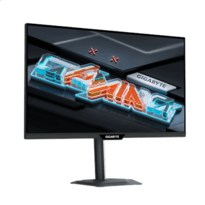 Gigabyte | M27QS EK | 27 " | SS IPS | QHD | 180 Hz | 1 ms | 2560 x 1440 pixels | 350 cd/m² | HDMI ports quantity 1 - Image 5