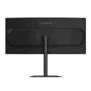 Gigabyte | G34WQC2 EK | 34 " | VA | WQHD | 200 Hz | 1 ms | 3440 x 1440 pixels | 450 cd/m² | HDMI ports quantity 2 - Image 5