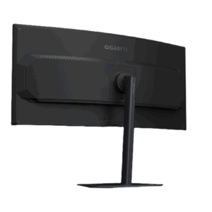 Gigabyte | G34WQC2 EK | 34 " | VA | WQHD | 200 Hz | 1 ms | 3440 x 1440 pixels | 450 cd/m² | HDMI ports quantity 2 - Image 6