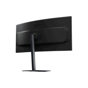 Gigabyte | G34WQC2 EK | 34 " | VA | WQHD | 200 Hz | 1 ms | 3440 x 1440 pixels | 450 cd/m² | HDMI ports quantity 2 - Image 8