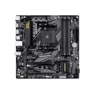 Mainboard|GIGABYTE|AMD B550|SAM4|Micro-ATX|Memory DDR4|Memory slots 4|B550MDS3HR2 - Image 5