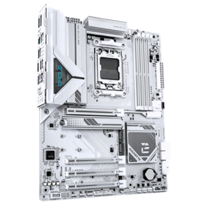 Mainboard|GIGABYTE|AMD B850|SAM5|ATX|Memory DDR5|Memory slots 4|B850EAGLEWF7ICE - Image 4