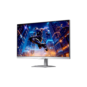 Gigabyte | M27Q2 ICE EK | 27 " | SS IPS | QHD | 200 Hz | 1 ms | 2560 x 1440 pixels | 350 cd/m² - Image 2