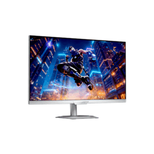 Gigabyte | M27Q2 ICE EK | 27 " | SS IPS | QHD | 200 Hz | 1 ms | 2560 x 1440 pixels | 350 cd/m² - Image 3