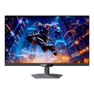 Gigabyte | M27Q2 | 27 " | SS IPS | QHD | 200 Hz | 1 ms | 2560 x 1440 pixels | 350 cd/m² | HDMI ports quantity 2 - Image 8