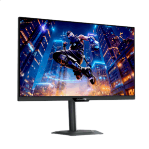Gigabyte | M27Q2 | 27 " | SS IPS | QHD | 200 Hz | 1 ms | 2560 x 1440 pixels | 350 cd/m² | HDMI ports quantity 2 - Image 5