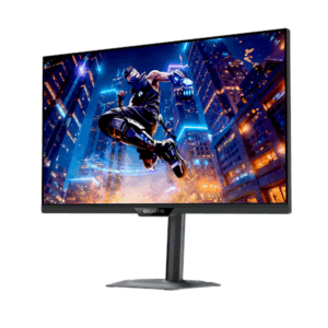 Gigabyte | M27Q2 | 27 " | SS IPS | QHD | 200 Hz | 1 ms | 2560 x 1440 pixels | 350 cd/m² | HDMI ports quantity 2 - Image 6