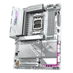 Mainboard|GIGABYTE|AMD X870|SAM5|ATX|Memory DDR5|Memory slots 4|X870EAELITEWF7ICE1.2 - Image 5