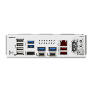 Mainboard|GIGABYTE|AMD X870|SAM5|ATX|Memory DDR5|Memory slots 4|X870EAELITEWF7ICE1.2 - Image 6