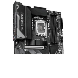 Mainboard|GIGABYTE|Intel B760 Express|LGA1700|ATX|Memory DDR5|Memory slots 4|B760GAMINGXGEN5 - Image 4