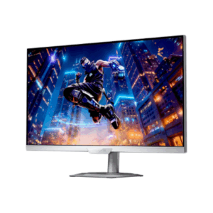 GIGABYTE M27UP ICE 27-inch UHD/FHD Gaming Monitor, 160/320Hz, SS-IPS Panel, FreeSync Premium - Image 4