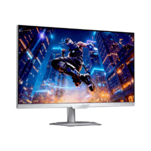 GIGABYTE M27UP ICE 27-inch UHD/FHD Gaming Monitor, 160/320Hz, SS-IPS Panel, FreeSync Premium - Image 5