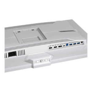 GIGABYTE M27UP ICE 27-inch UHD/FHD Gaming Monitor, 160/320Hz, SS-IPS Panel, FreeSync Premium - Image 10