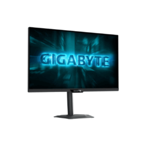 Gigabyte G27U EK | 27 " | SS IPS | UHD | 160 Hz | 1 ms | 3840 x 2160 pixels | 350 cd/m² | HDMI ports quantity 2 - Image 9