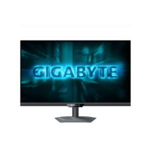 Gigabyte G27U EK | 27 " | SS IPS | UHD | 160 Hz | 1 ms | 3840 x 2160 pixels | 350 cd/m² | HDMI ports quantity 2 - Image 10