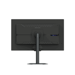 Gigabyte G27U EK | 27 " | SS IPS | UHD | 160 Hz | 1 ms | 3840 x 2160 pixels | 350 cd/m² | HDMI ports quantity 2 - Image 2