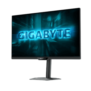 Gigabyte G27U EK | 27 " | SS IPS | UHD | 160 Hz | 1 ms | 3840 x 2160 pixels | 350 cd/m² | HDMI ports quantity 2 - Image 3