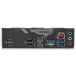 Mainboard|GIGABYTE|Intel B760|LGA 1700|micro ATX|RAM DDR4-SDRAM|4xSlots|2xNumber of M.2 (M) slots|B760MGXDDR4GEN5 - Image 5