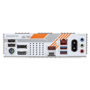 Mainboard|GIGABYTE|AMD B850|SAM5|Micro-ATX|Memory DDR5|Memory slots 2|B850MFORCEWF6E - Image 5