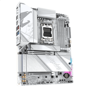 Mainboard|GIGABYTE|AMD X870|SAM5|ATX|Memory DDR5|Memory slots 4|X870AELITEXICE - Image 4
