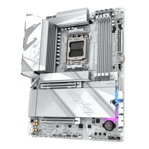 Mainboard|GIGABYTE|AMD X870|SAM5|ATX|Memory DDR5|Memory slots 4|X870AELITEXICE - Image 5