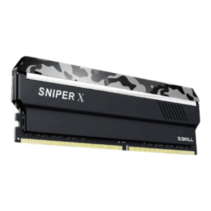 G.Skill | Sniper X | 16 GB | DDR4 | 3200 MHz | PC/server | Registered No | ECC No - Image 9
