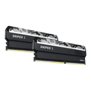 G.Skill | Sniper X | 16 GB | DDR4 | 3200 MHz | PC/server | Registered No | ECC No - Image 8