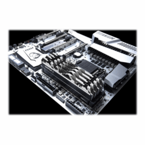 G.Skill | Sniper X | 32 GB | DDR4 | 3200 MHz | PC/server | Registered No | ECC No - Image 9