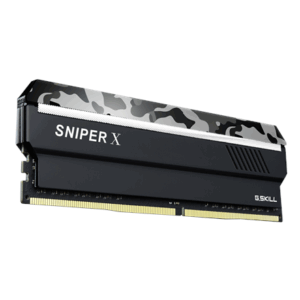 G.Skill | Sniper X | 32 GB | DDR4 | 3200 MHz | PC/server | Registered No | ECC No - Image 4