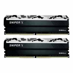 G.Skill | Sniper X | 32 GB | DDR4 | 3200 MHz | PC/server | Registered No | ECC No - Image 6