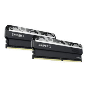 G.Skill | Sniper X | 32 GB | DDR4 | 3200 MHz | PC/server | Registered No | ECC No - Image 7