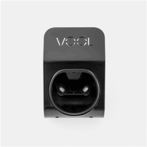 VOOL Charging Cable Holder | VCHBK - Image 2