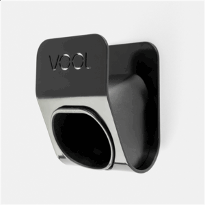 VOOL Charging Cable Holder | VCHBK - Image 3