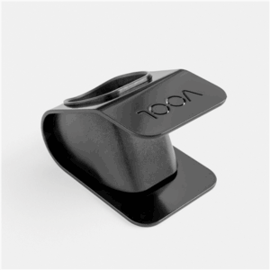 VOOL Charging Cable Holder | VCHBK - Image 5