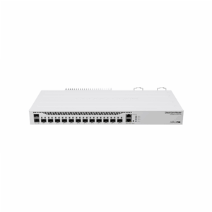 NET ROUTER 1000M 12PORT/CCR2004-1G-12S+2XS MIKROTIK - Image 3