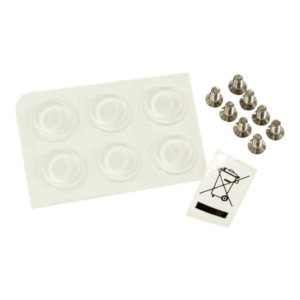 NET ROUTER 1000M 12PORT/CCR2004-1G-12S+2XS MIKROTIK - Image 9