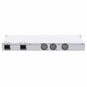 Switch|MIKROTIK|Rack|1x10Base-T / 100Base-TX|24xSFP+|2xQSFP+|1xRJ45|CRS326-24S+2Q+RM - Image 2