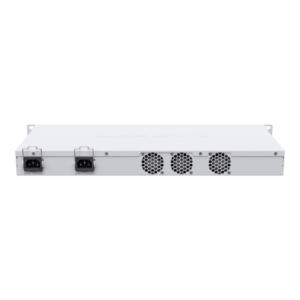 Switch|MIKROTIK|Rack|1x10Base-T / 100Base-TX|24xSFP+|2xQSFP+|1xRJ45|CRS326-24S+2Q+RM - Image 5