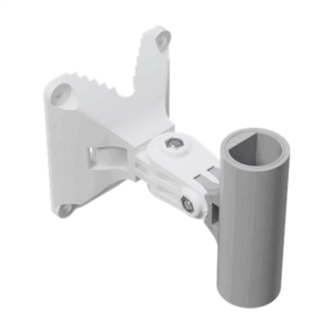 ANTENNA ACC WALL MOUNT/ADAPTER QMP MIKROTIK - Image 2