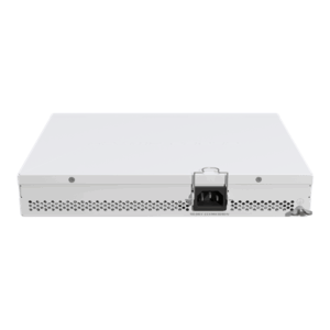 Switch|MIKROTIK|8x10Base-T / 100Base-TX / 1000Base-T|2xSFP+|CSS610-8P-2S+IN - Image 4