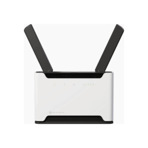 Wireless Router|MIKROTIK|Chateau LTE18 ax|LTE|4G|S53UG+5HAXD2HAXD-TC&EG18 - Image 7