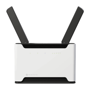 Wireless Router|MIKROTIK|Chateau LTE18 ax|LTE|4G|S53UG+5HAXD2HAXD-TC&EG18 - Image 3