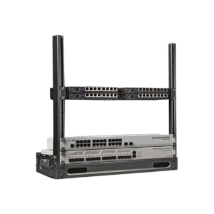 MikroTik | Rackmountable | SolidRac SR-10U - Image 3