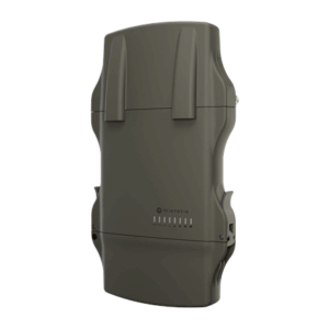 NetMetal ax (RouterOS L4) International version | L23UGSR-5HaxD2HaxD-NM | 802.11ax | 10/100/1000 Mbit/s | Ethernet LAN (RJ-45) ports 1 | MU-MiMO No